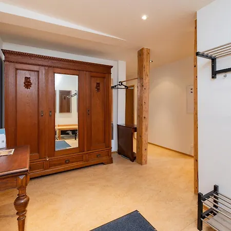Apartment Am Markt *