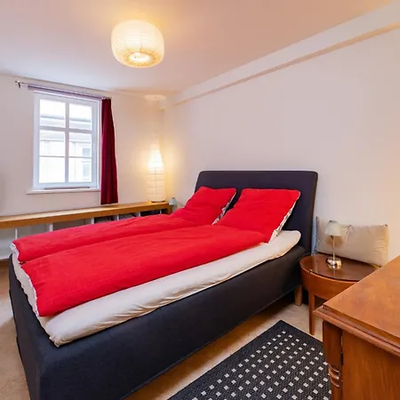 Am Markt Apartment
