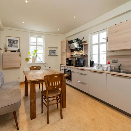 Am Markt Apartment