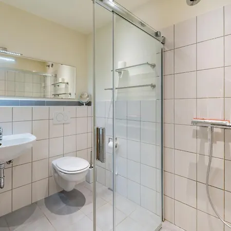 Am Markt Apartment Eisenach
